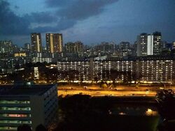 Blk 16 Jalan Tenteram (Toa Payoh), HDB 4 Rooms #566085721